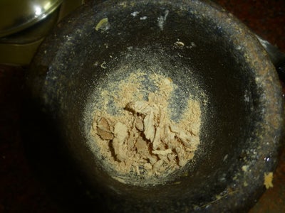 Prepare the Ingredients : Step 2