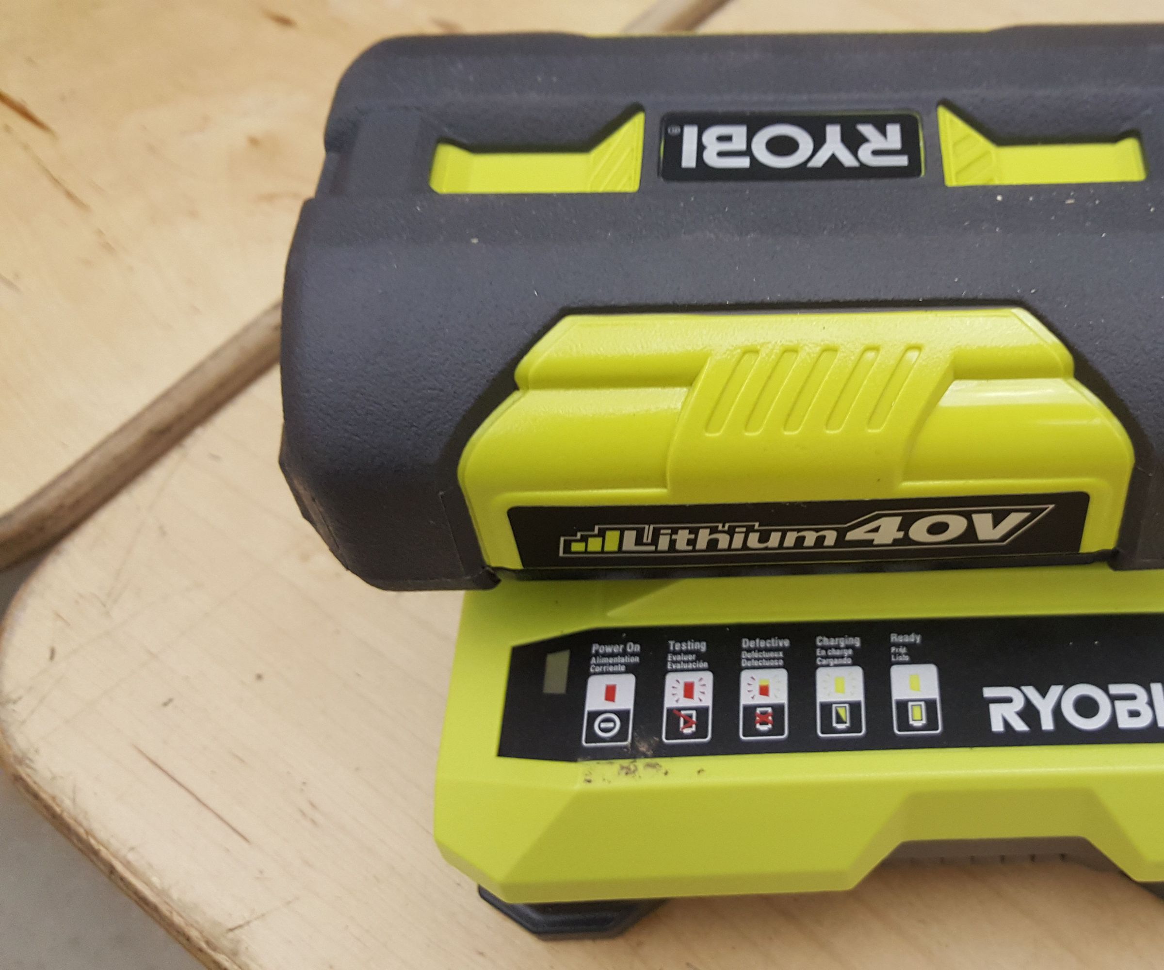 Rechargeable Battery Hack for Autonomous Toy Truck