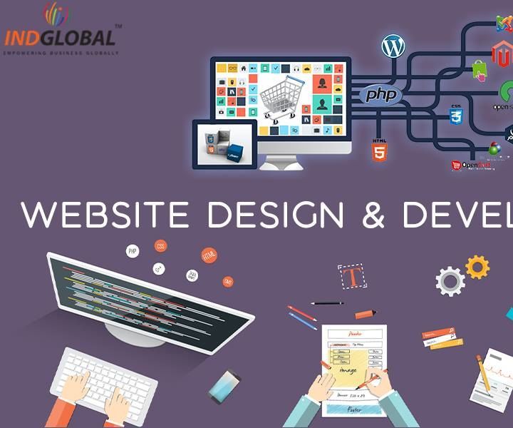 Website Design Company