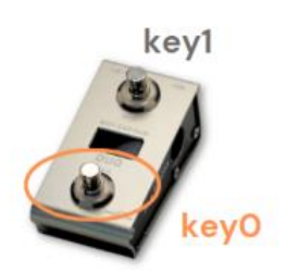 Enter USB Setup Mode