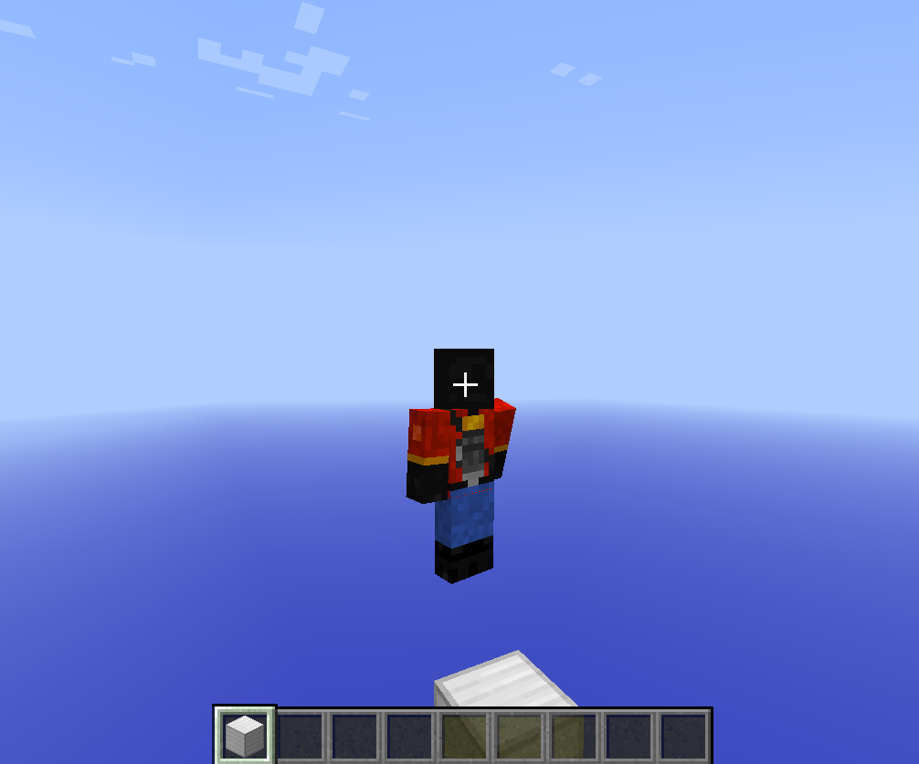 Minecraft Make Your Own Void World! *Obsolete RIP*