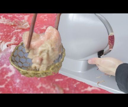 Quick Prep Shabu Shabu Anytime