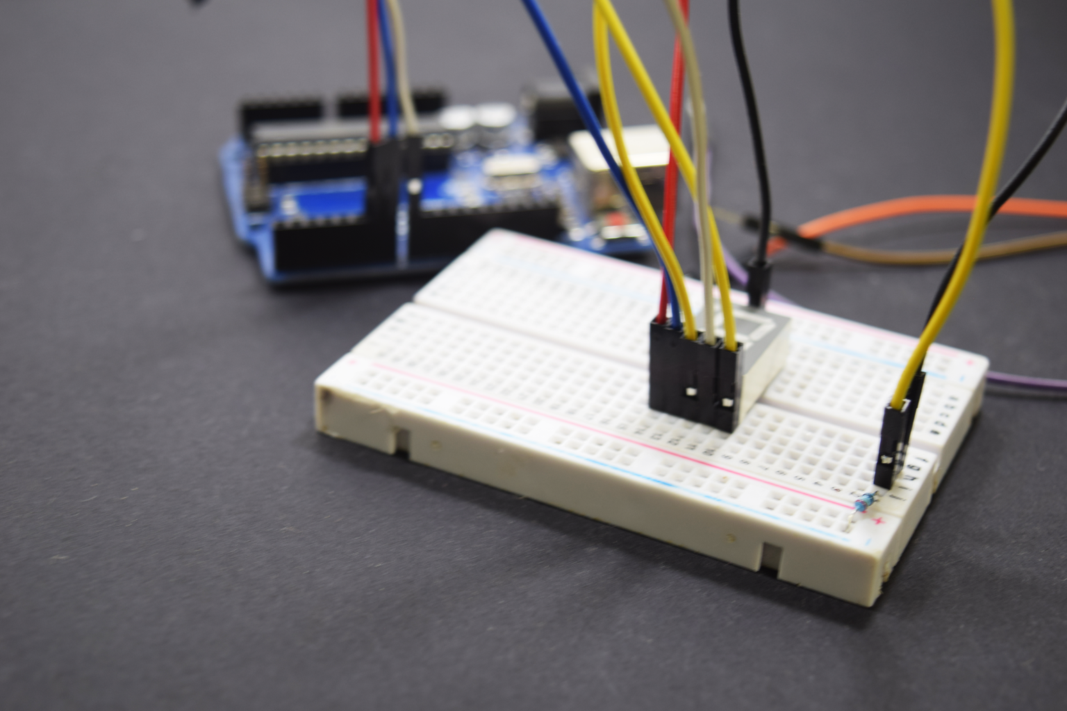 Arduino Counter : 5 Steps (with Pictures) - Instructables