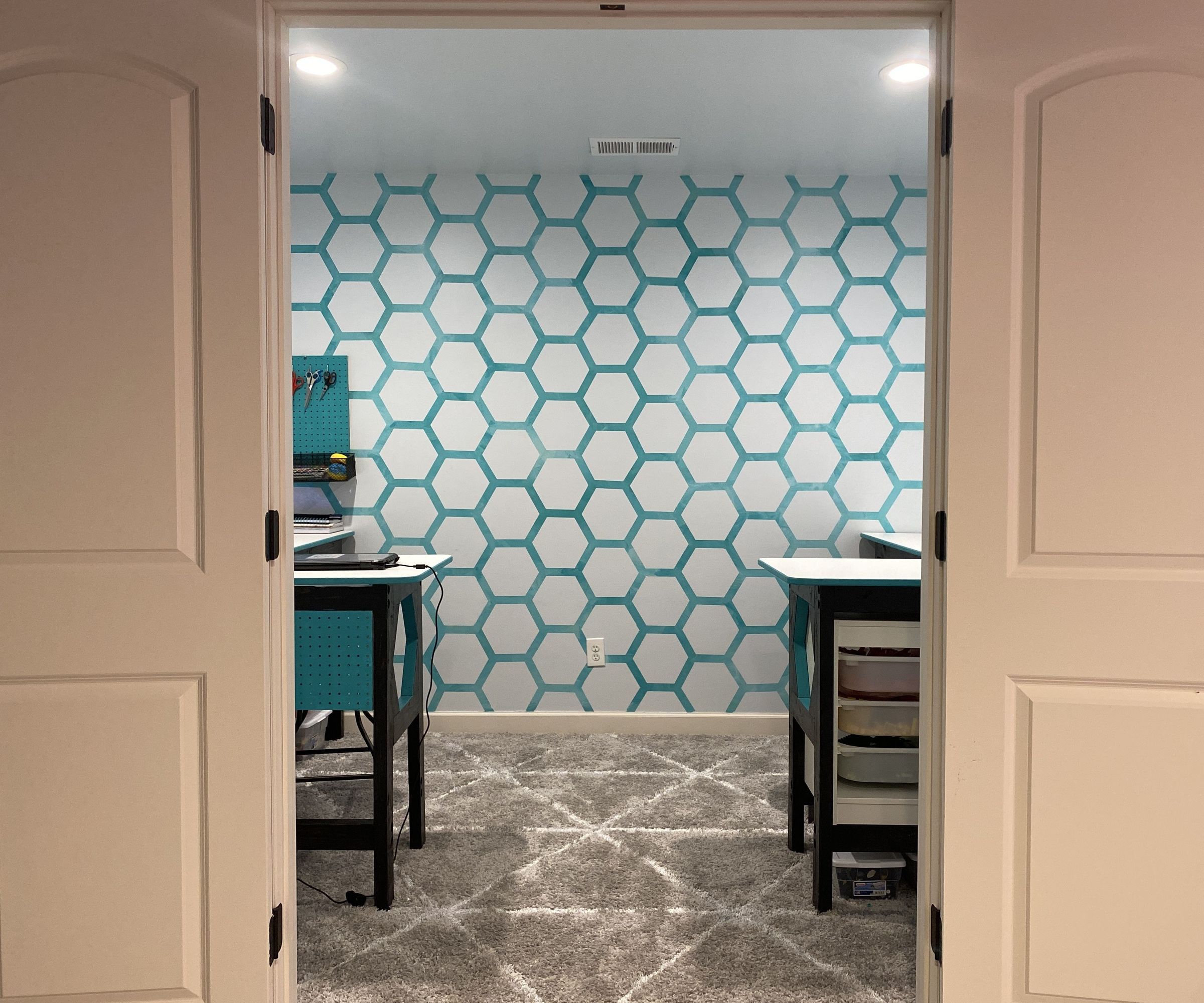 Making a Maker Space