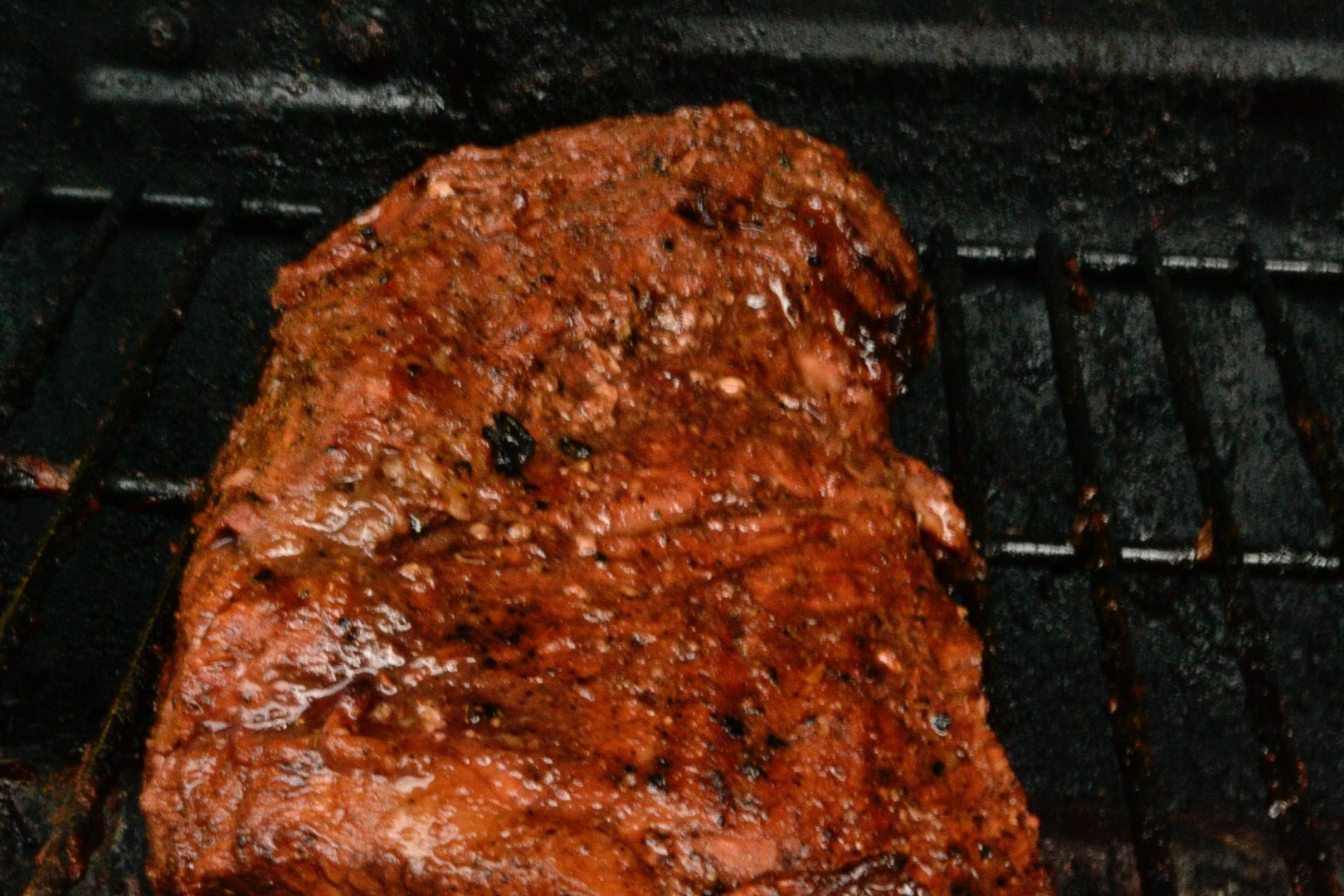 Grilled TriTip Steak 6 Steps (with Pictures) Instructables