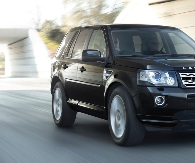 Everything You Need to Know About a Reconditioned Land Rover Engine