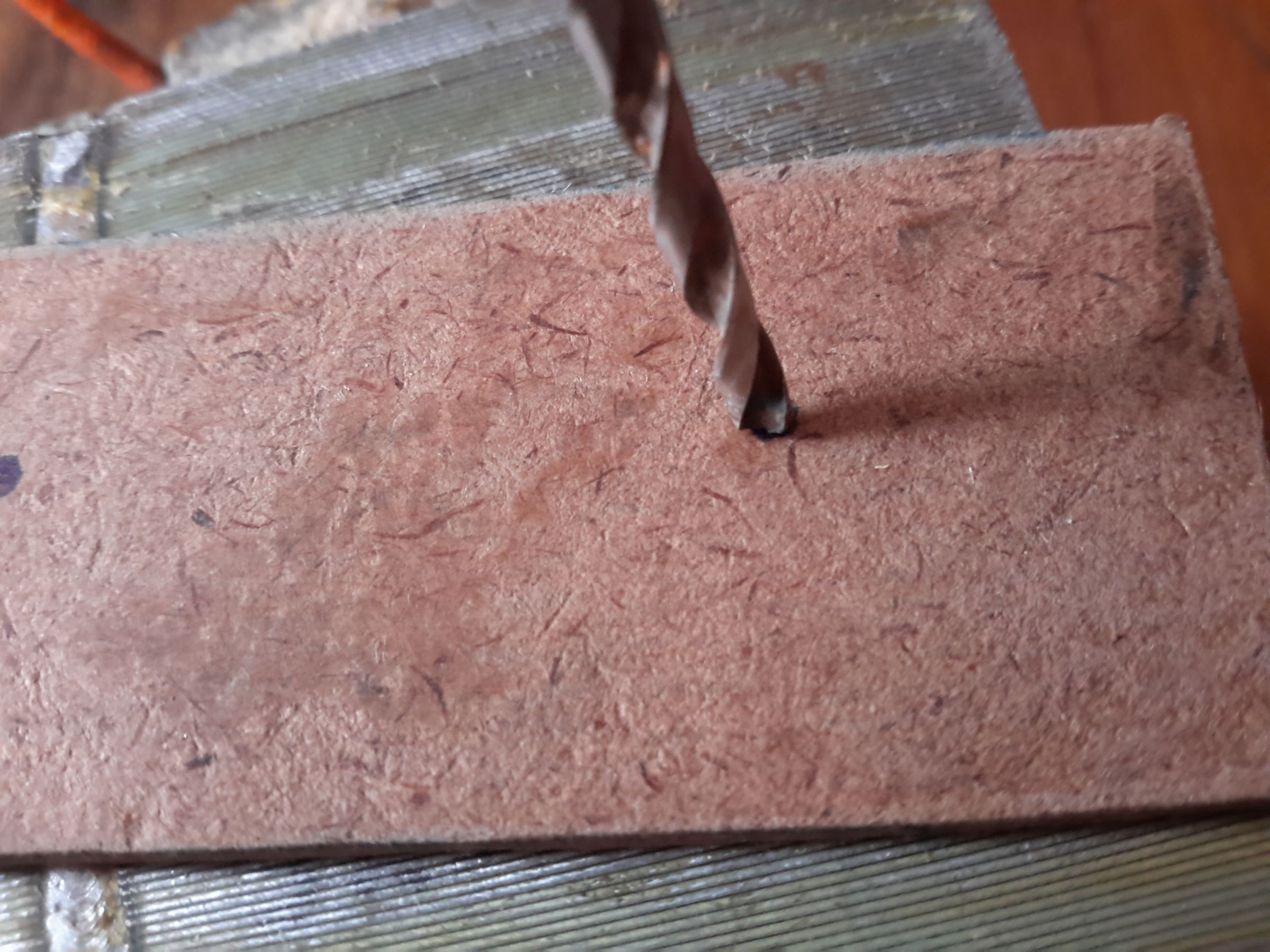 Copper Wire Ball Lamp 6 Steps (with Pictures) Instructables