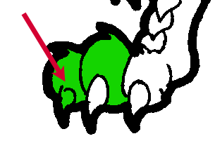 Start Painting Your Wagon.. I Mean Dragon!