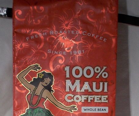 Supplementary Survival With a Coffee Bag