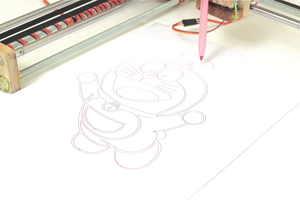 Working