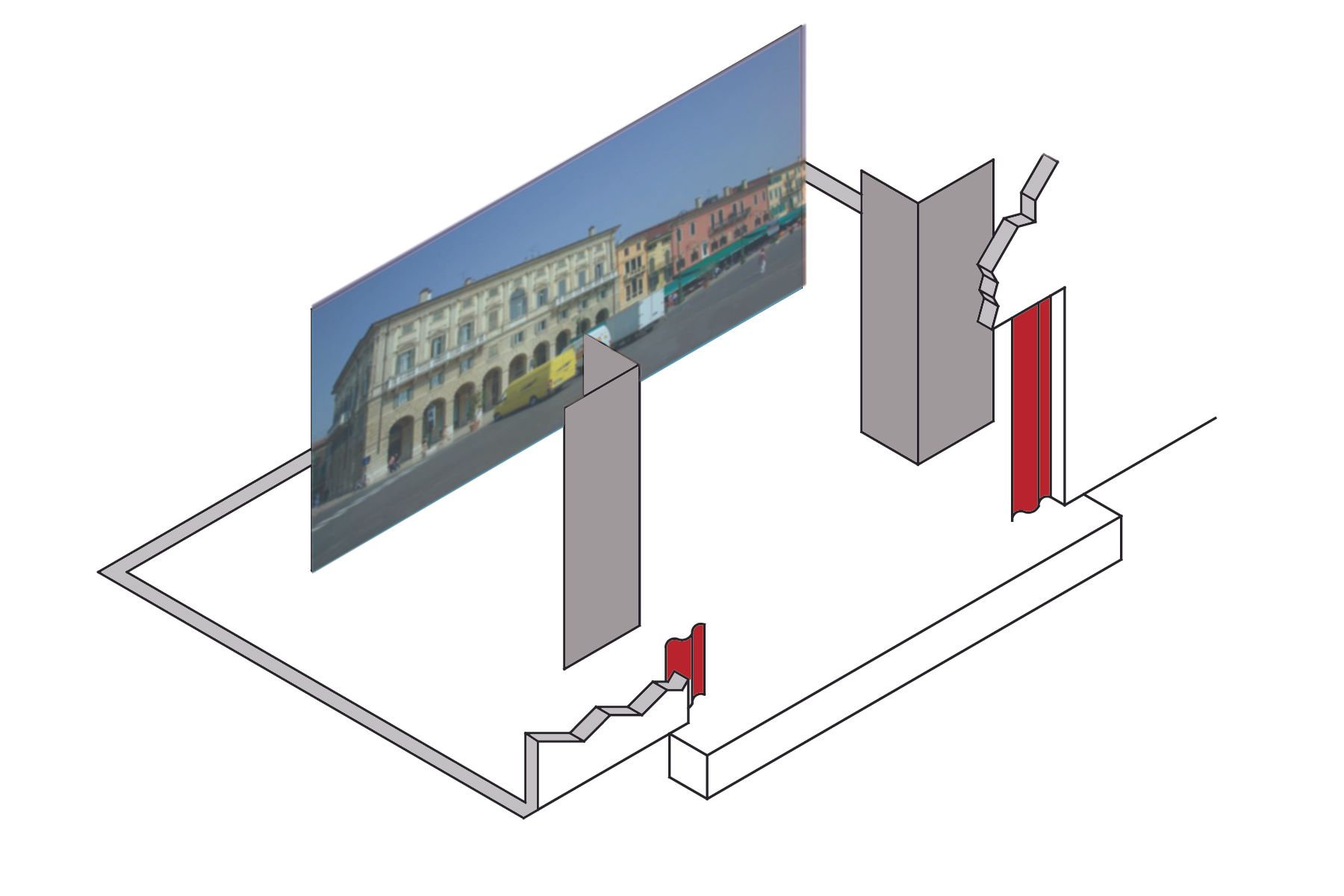 Theatrical Scenery: Preparing a Scenic Drop