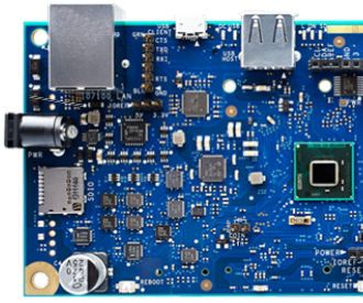 Getting Started With the Intel®  Galileo Gen2 Development Board