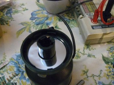 Figure Out How the Lantern Works