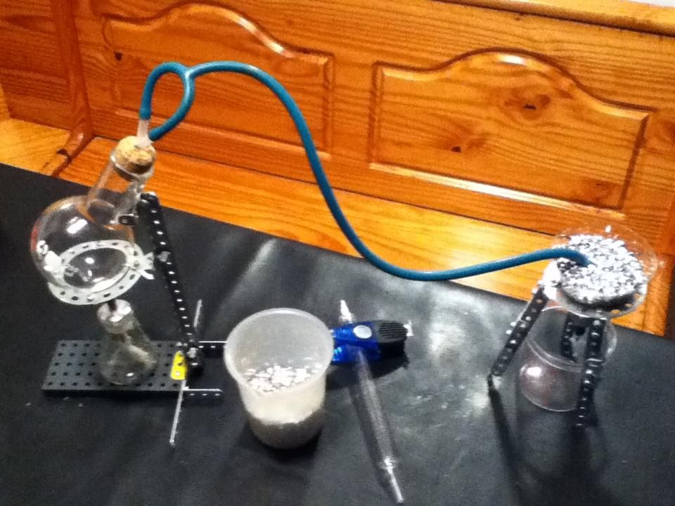 Do It Yourself Lab Ware