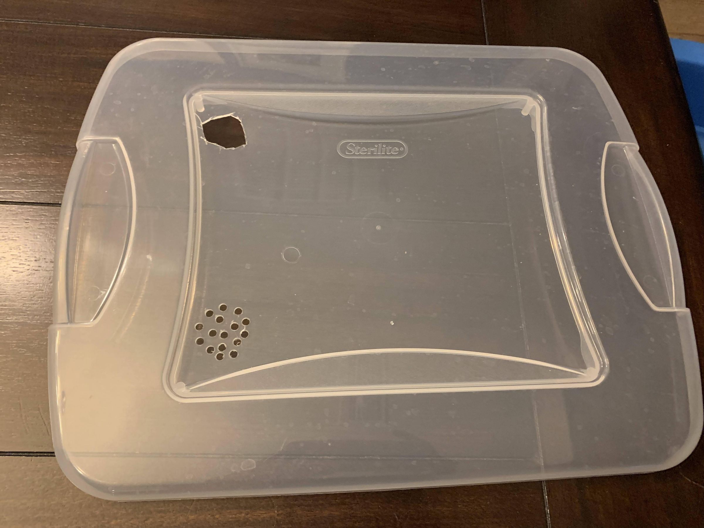 Automated Bioactive Tropical Reptile Vivarium (using Arduino) 7 Steps