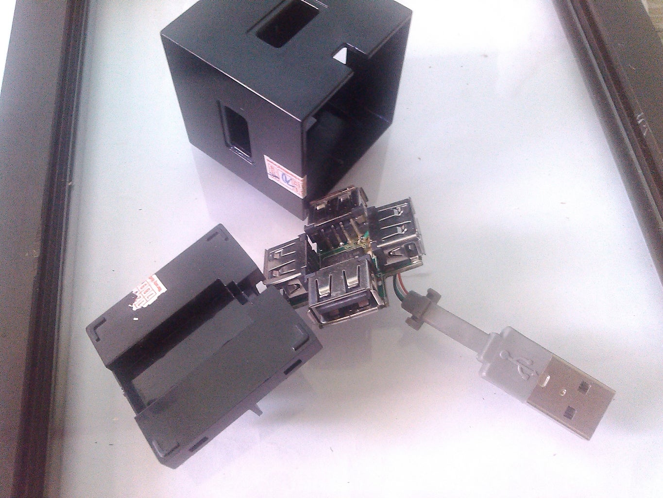 Android Tablet to Android PC Desktop : 6 Steps - Instructables