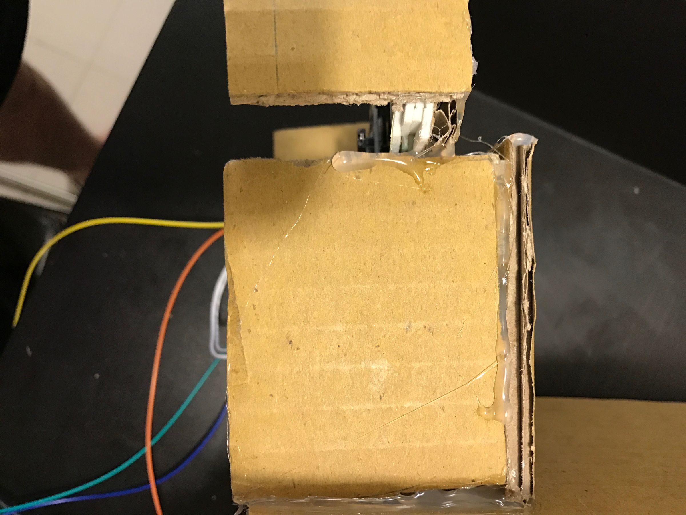 Arduino Mini Basketball 3 Steps Instructables