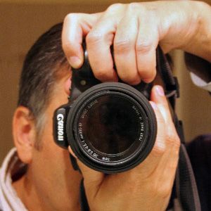 Instructables profile picture for @tonik