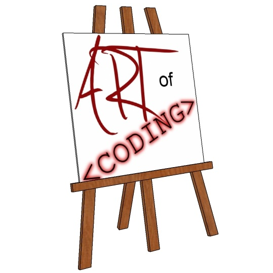 Art of Coding