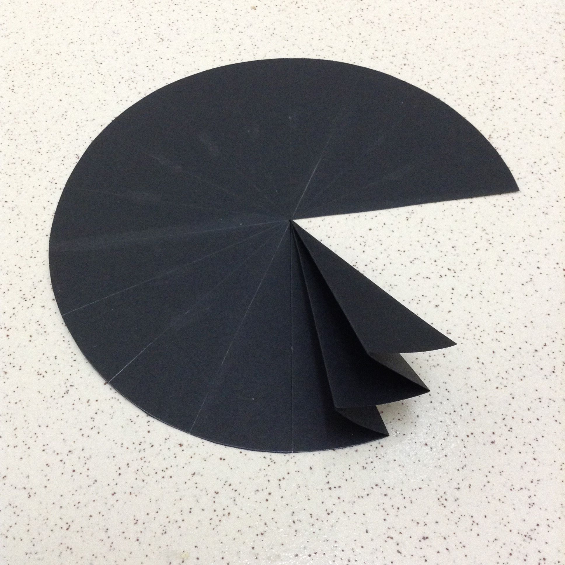 Beautiful Homemade Hand Fan 8 Steps Instructables