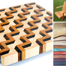 20 Years of Woodworking