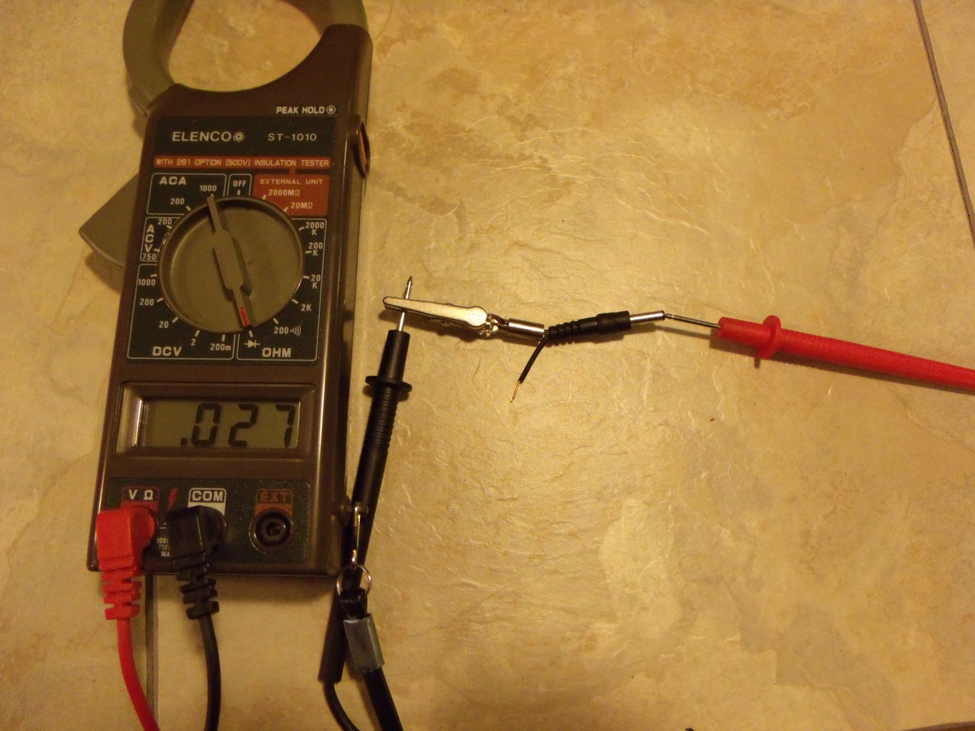 Fix A Broken Power Plug On A Cordless Drill 3 Steps Instructables Fix A Broken Power Plug On A Cordless Drill 3 Steps Instructables