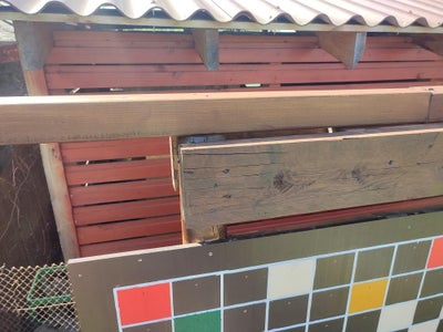 Small Roof