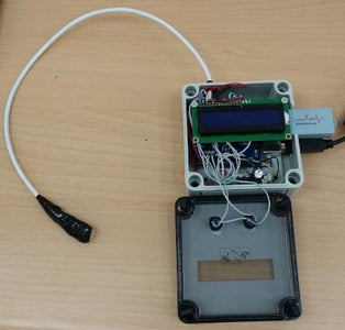 Arduino UNO Barcode Scanner and Programmer : 5 Steps - Instructables