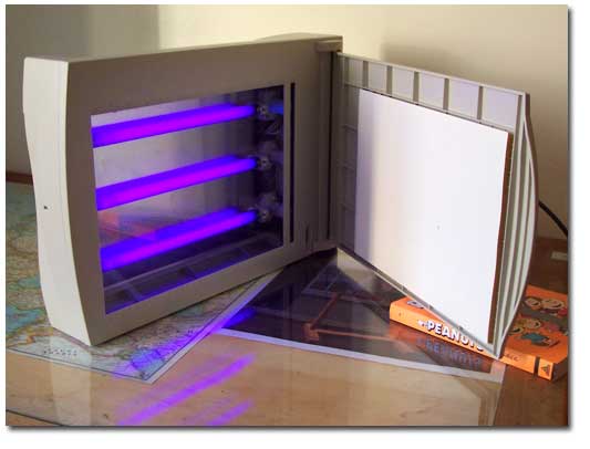 The Return of the Dead Flatbed Scanner