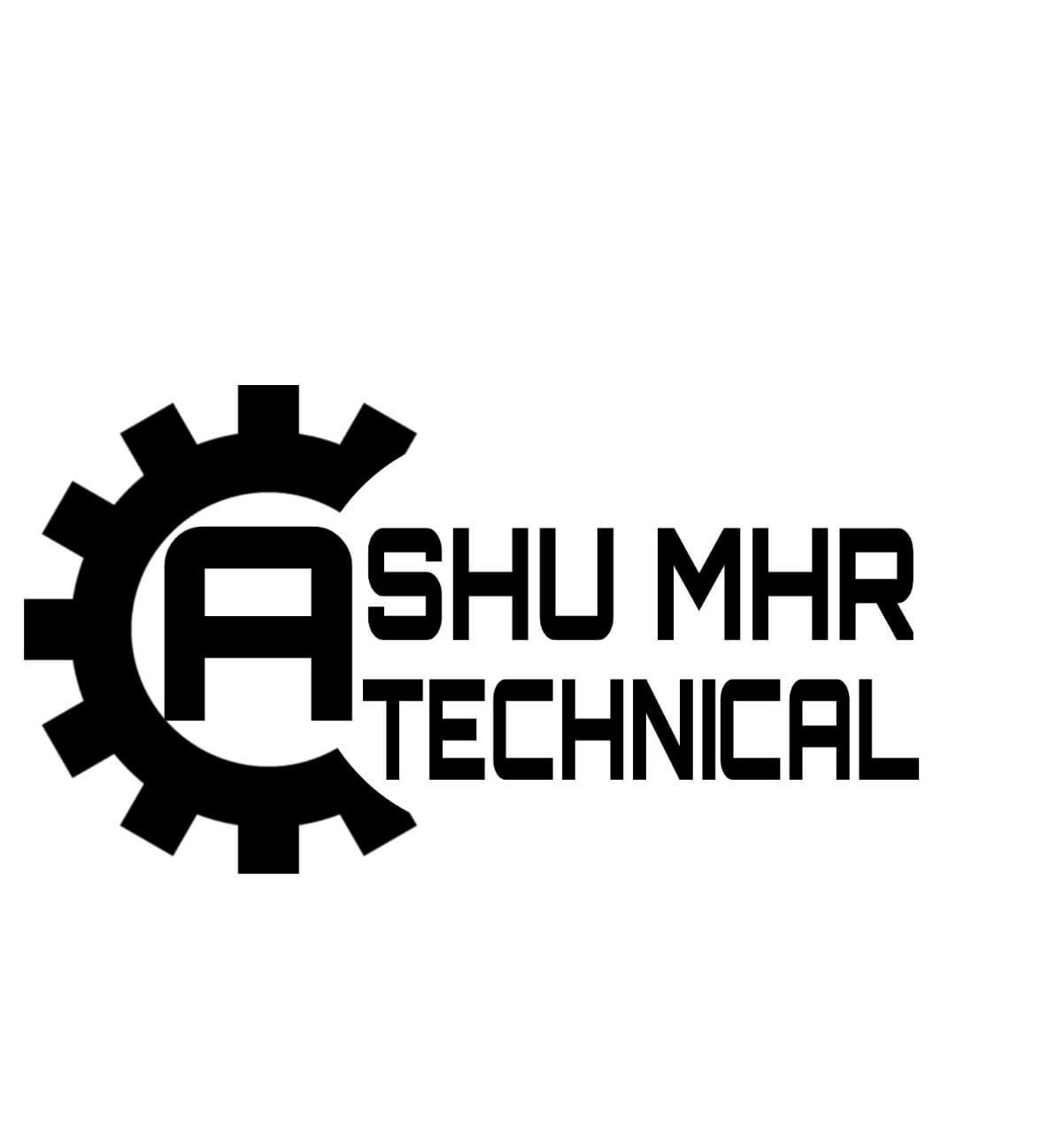 Ashu Mhr Projects