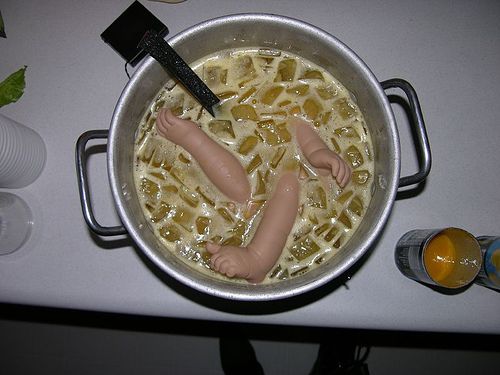 Toddler Toddy