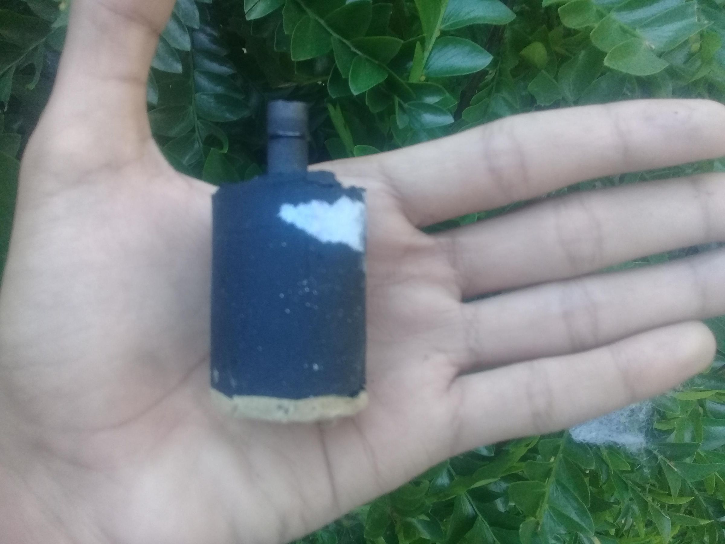 Simple Salt-water Battery for Free Light : 5 Steps - Instructables