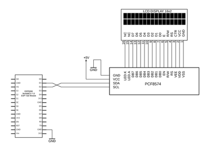 Schematic Diagram