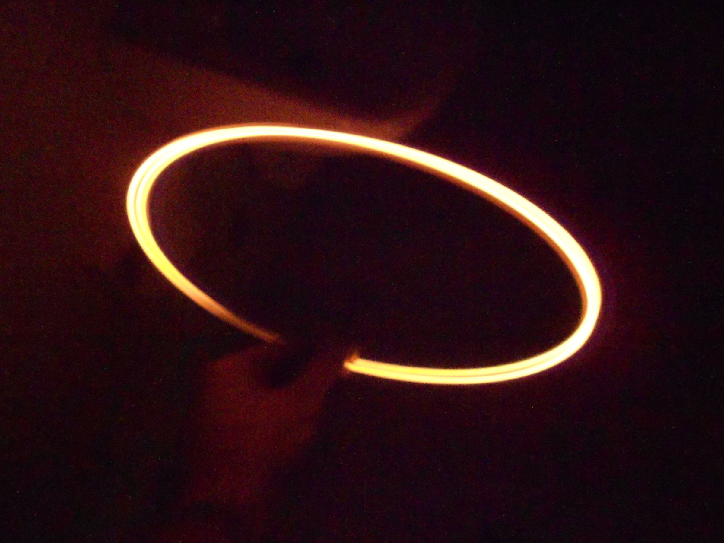 Ufo Light Toy... 6 Steps (with Pictures) Instructables