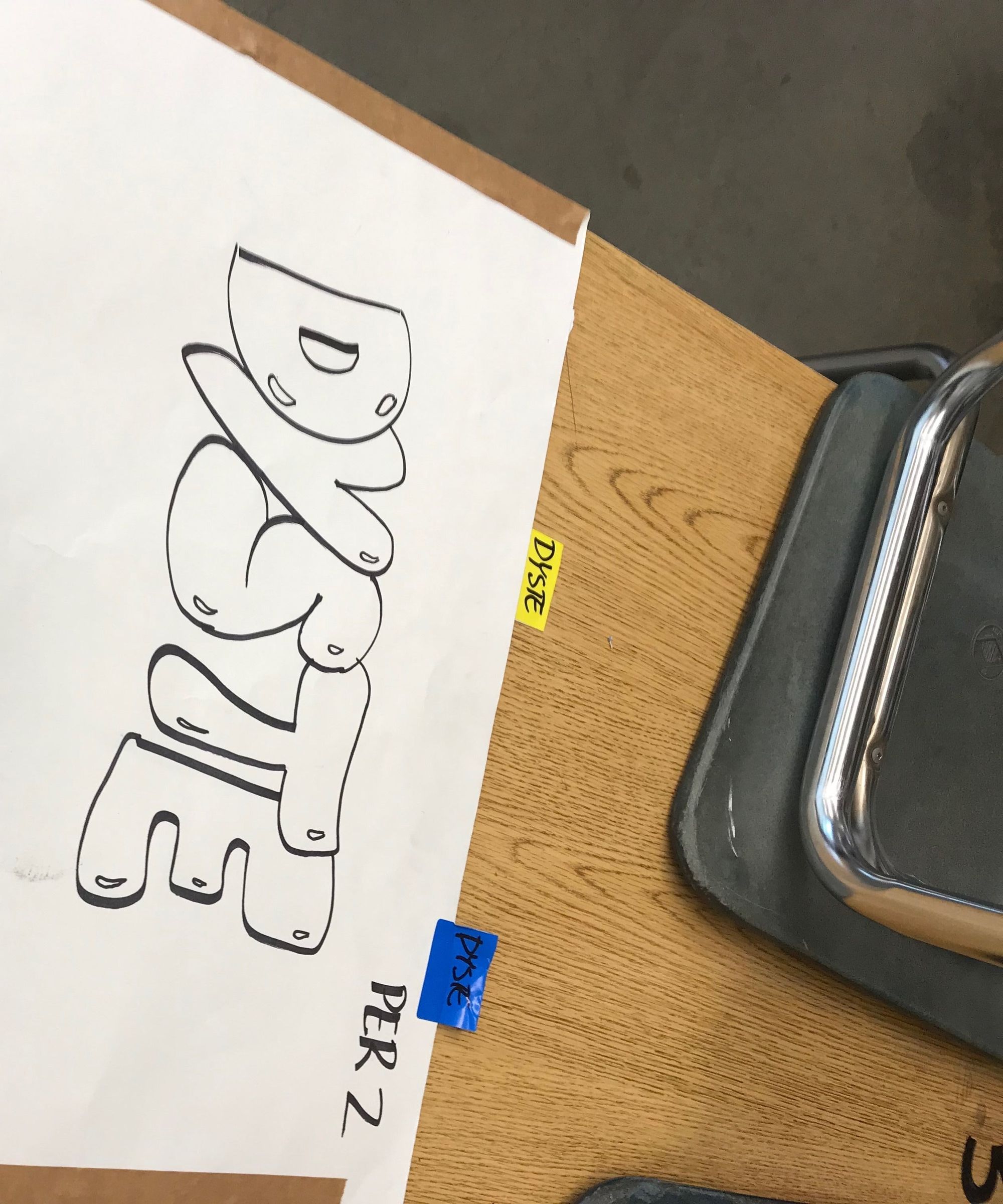 Make a Portfolio