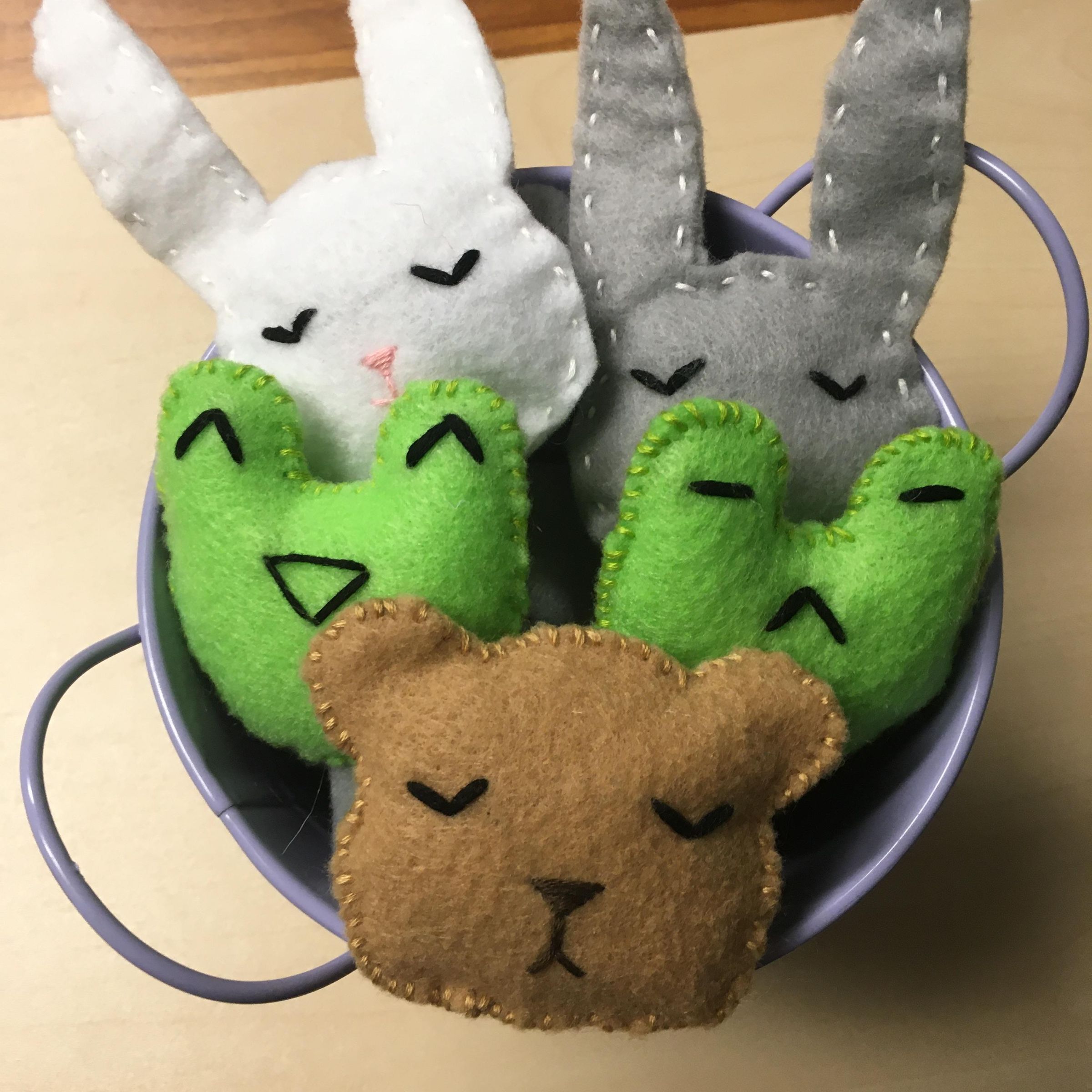 Aromatherapy Pets 7 Steps (with Pictures) Instructables