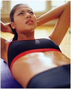 How to Stick With a Diet Plan