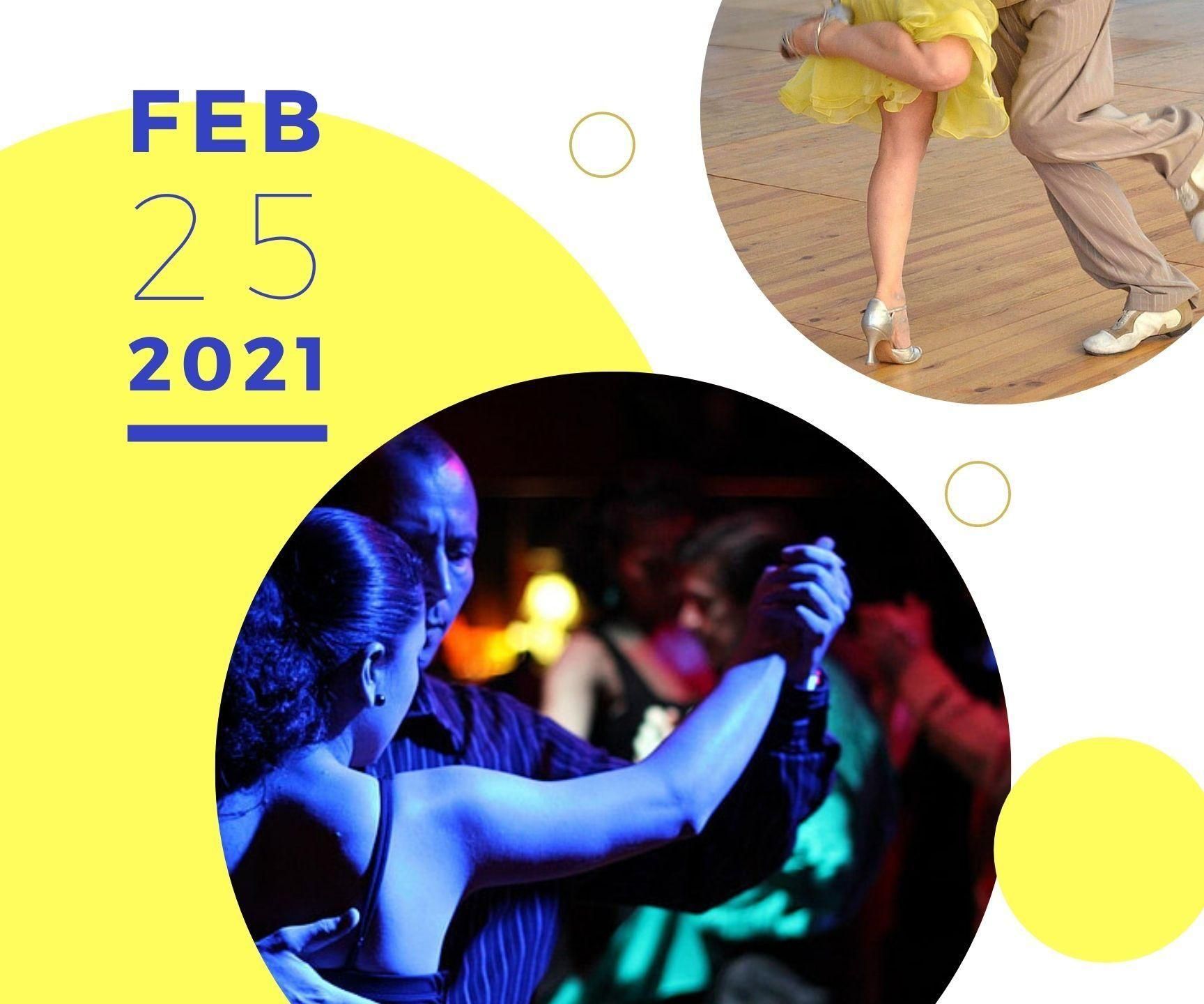 Make an Event Poster in Canva