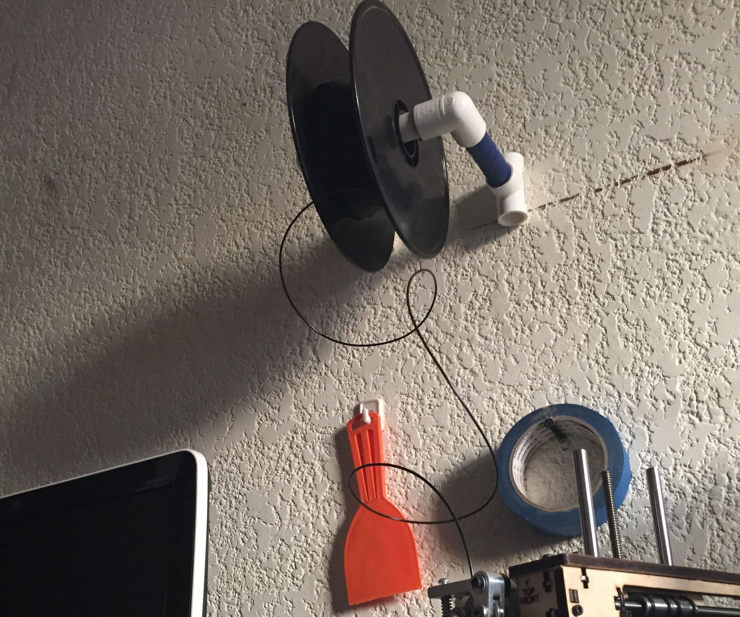 3D Printer Setup