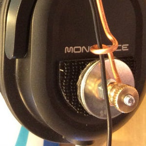 Attach to Your Favorite Headphones