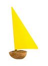 Are You NUTS About Sailing?