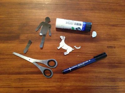 Make a Stop Motion Animation - for Beginners : 9 Steps - Instructables