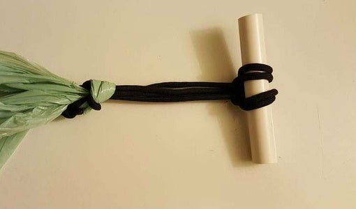 Tying the Load