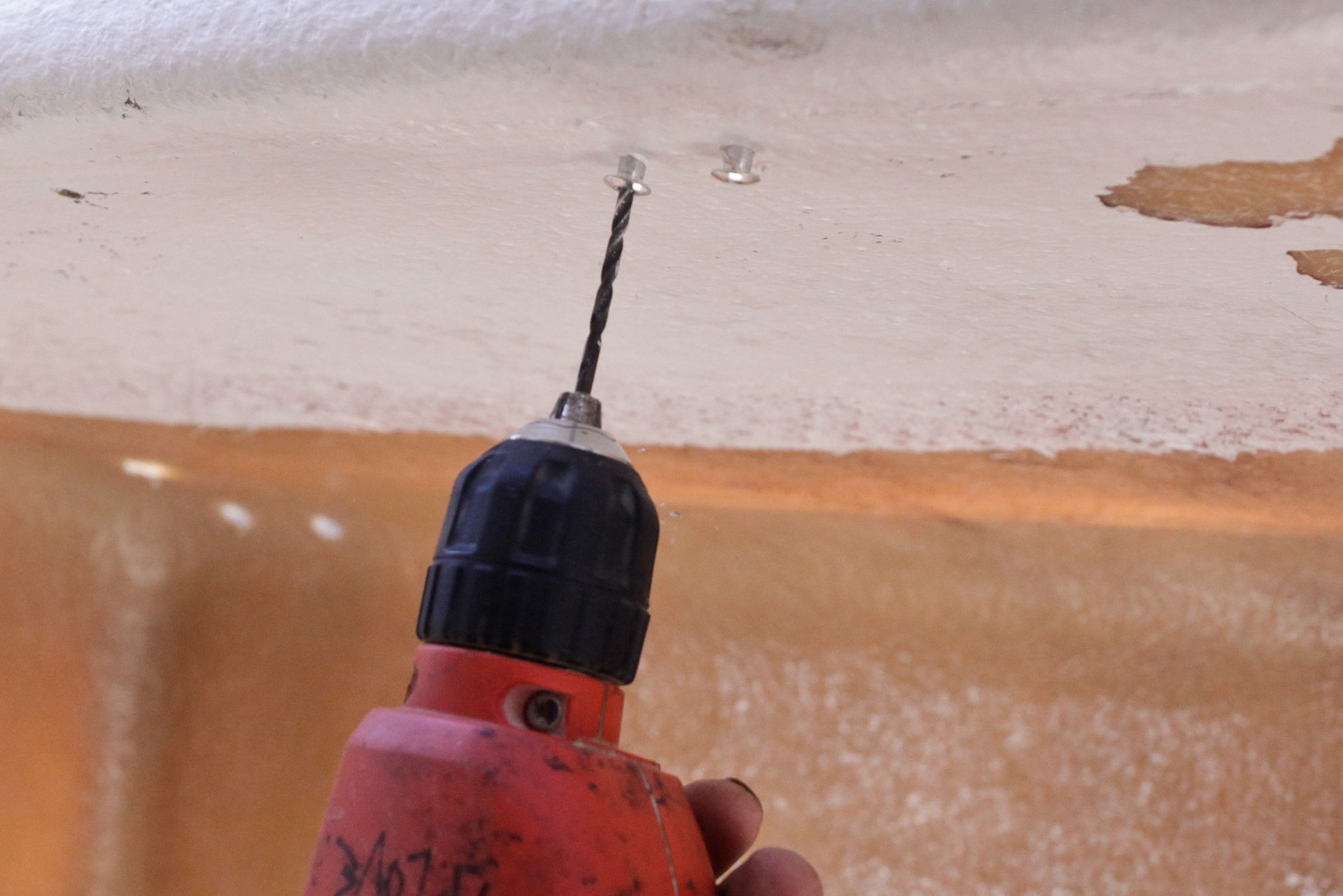 Removing Rivets (with Pictures) Instructables