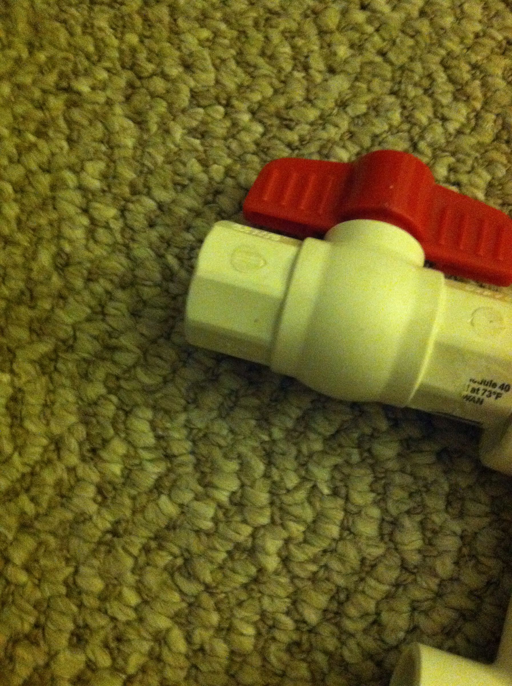 120 PSI Air Gun 6 Steps Instructables