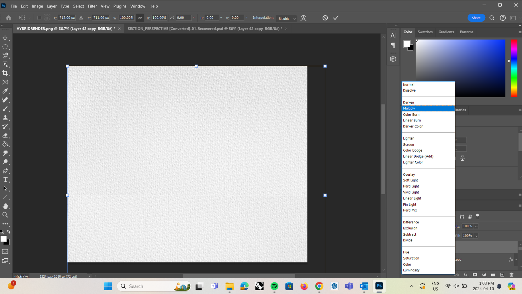 How to Render Through Rhino : 20 Steps - Instructables