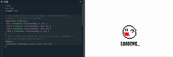 Create Your First CSS Animation in 5 Steps : 6 Steps - Instructables