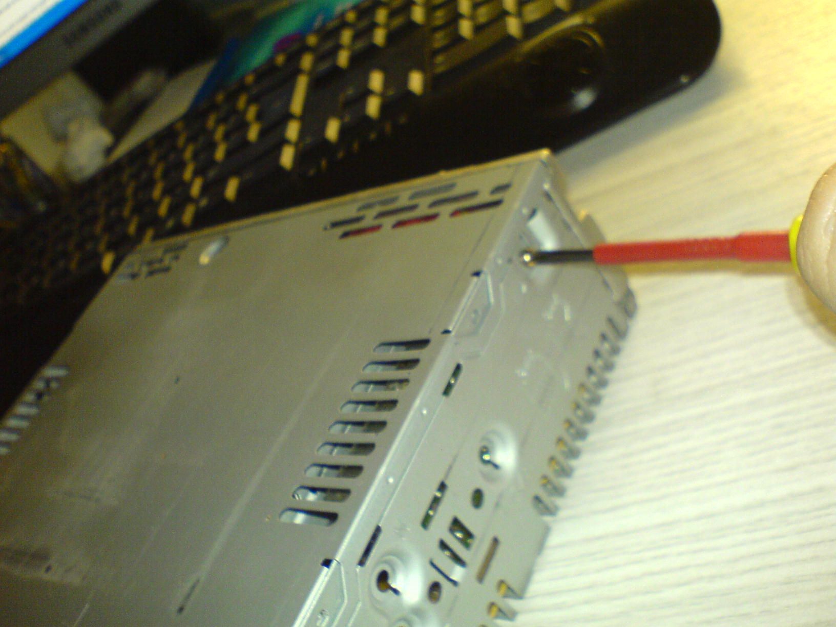 Does Your Car Cdplayer Skip Tracks or Freezes While Playing? 5 Steps