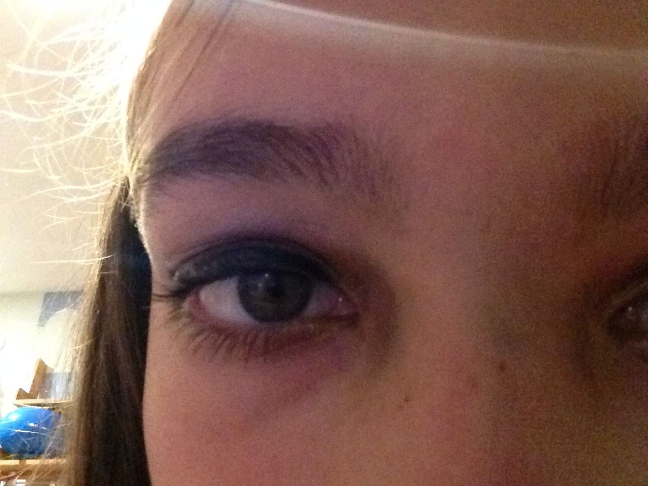 Wet N Wild ColorIcon 334 I'm Getting Sunburned