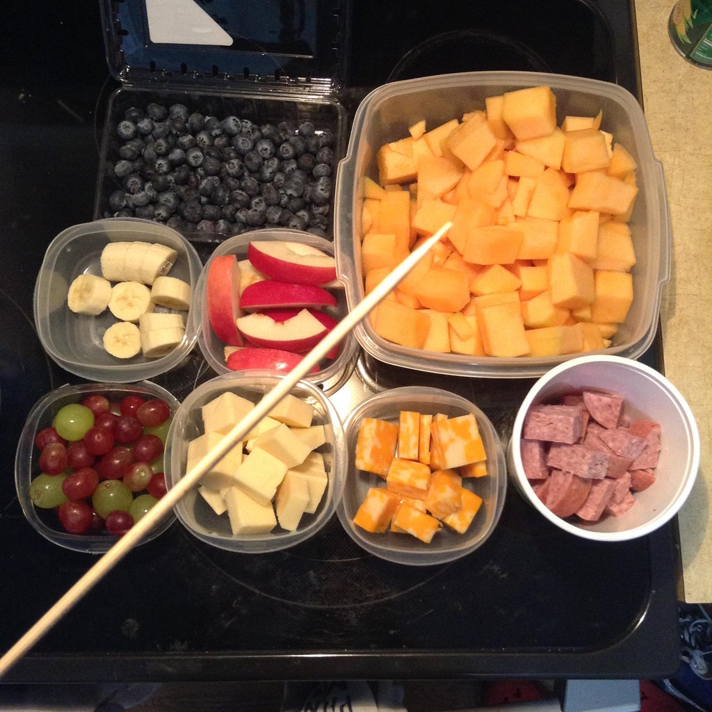 how to make a turkey out of a pumpkin